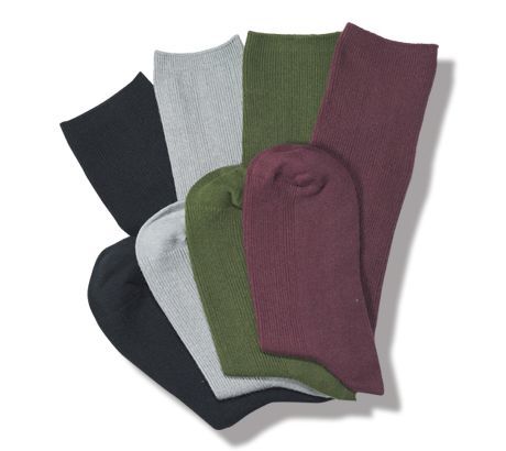 越穿越香的艾草襪 發(fā)熱3度冬天不做凍腳小仙女 抗菌除臭將痛經踩在腳下