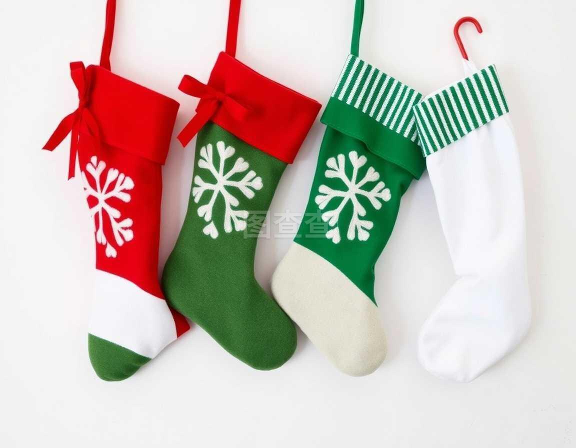 圣誕襪集