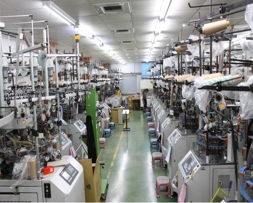 悄似燕靜脈曲張襪攜手臺灣專業(yè)生產(chǎn)商,深耕細(xì)作創(chuàng)精品