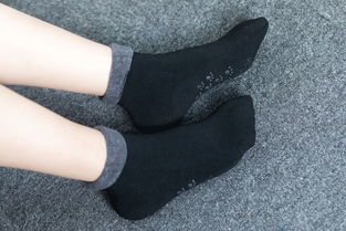 1雙襪子,溫暖10年老冰腳 還能滋潤(rùn)皮膚不起皮