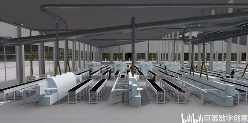 臺(tái)州三維動(dòng)畫制作,臺(tái)州工業(yè)機(jī)械動(dòng)畫,臺(tái)州產(chǎn)品演示動(dòng)畫,臺(tái)州生產(chǎn)線工藝動(dòng)畫制作公司